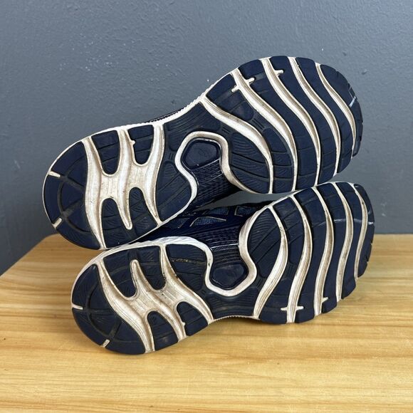 Asics Gel-Nimbus 22 1012A587 Running Shoes Women’s Size 6.5 - Picture 8 of 10